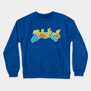 Zoinks! Crewneck Sweatshirt